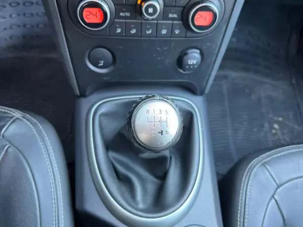 Nissan Qashqai +2 2009 - 6900 EUR, 281246 km - AUTO.MOTO.pt - 281246km - foto 10 de 17