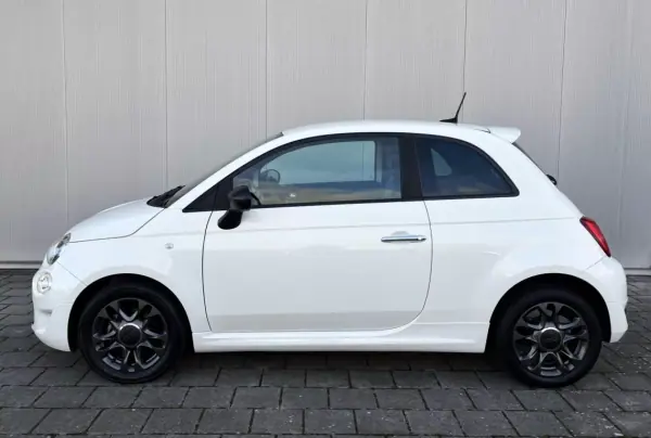 Fiat 500 2022 - 11950 EUR, 60000 km - AUTO.MOTO.pt - 60000km - foto 2 de 37