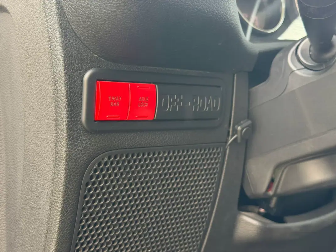 Jeep Wrangler Unlimited 2019 - 54000 EUR, 172045 km - AUTO.MOTO.pt - 172045km - foto 13 de 16