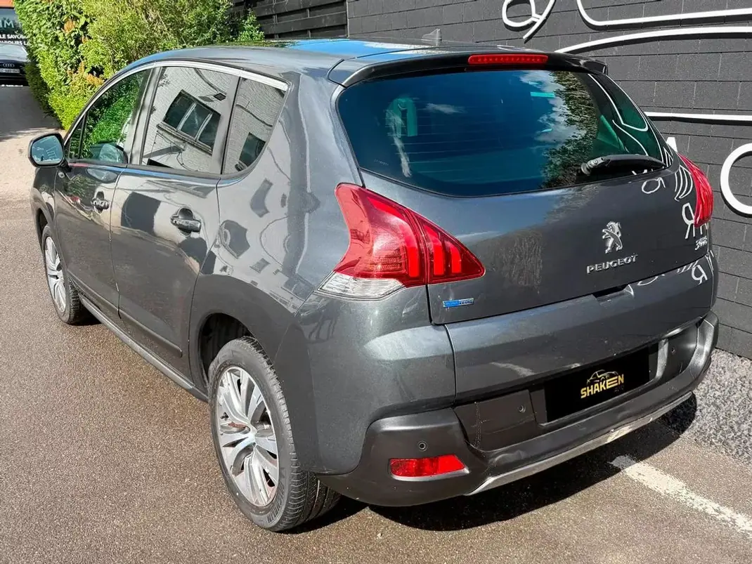 Peugeot 3008 2016 - 9890 EUR, 64898 km - AUTO.MOTO.pt - 64898km - foto 3 de 13