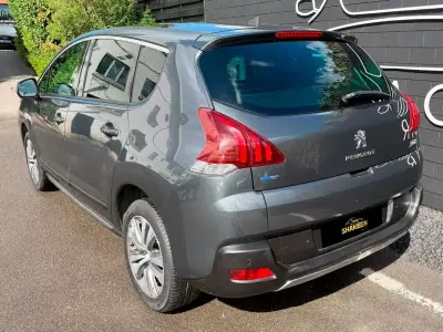 Peugeot 3008 2016 - 9890 EUR, 64898 km - AUTO.MOTO.pt - 64898km - foto 3 de 13