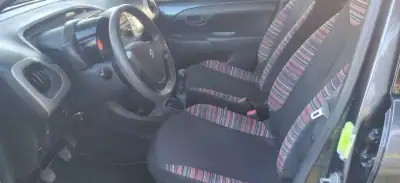 Citroën C1 2017 - 8450 EUR, 117000 km - AUTO.MOTO.pt - 117000km - foto 13 de 33