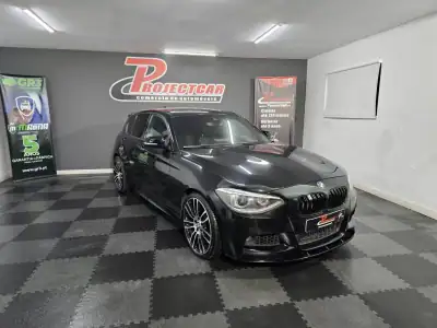 BMW 120 2013 - 18900 EUR, 190000 km - AUTO.MOTO.pt - 190000km - foto 15 de 20