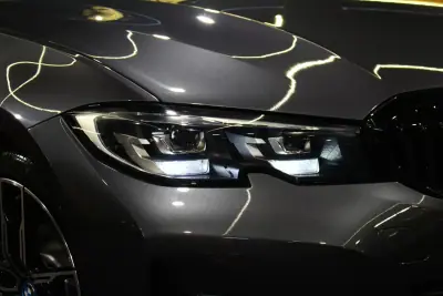 BMW 320 2022 - 28250 EUR, 82000 km - AUTO.MOTO.pt - 82000km - foto 8 de 28