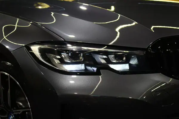 BMW 320 2022 - 28250 EUR, 82000 km - AUTO.MOTO.pt - 82000km - foto 8 de 28