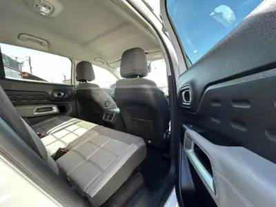 Citroën C5 Aircross 2019 - 18900 EUR, 162000 km - AUTO.MOTO.pt - 162000km - foto 26 de 28