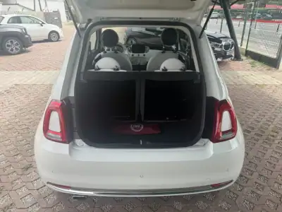 Fiat 500 2019 - 13600 EUR, 45919 km - AUTO.MOTO.pt - 45919km - foto 13 de 14