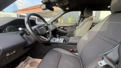 Land Rover Range Rover Evoque 2021 - 31990 EUR, 60000 km - 60000km - foto 30 de 34