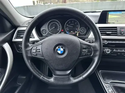 BMW 318 2016 - 14900 EUR, 160000 km - AUTO.MOTO.pt - 160000km - foto 39 de 59