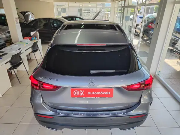 Mercedes-Benz GLA 200 2024 - 41500 EUR, 34500 km - AUTO.MOTO.pt - 34500km - foto 10 de 44