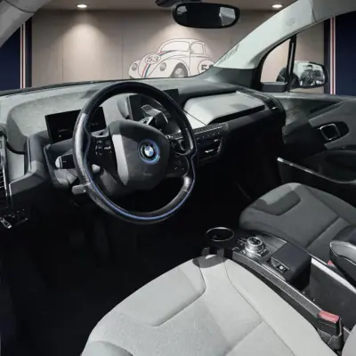 BMW i3 2017 - 17900 EUR, 128000 km - 128000km - foto 5 de 5