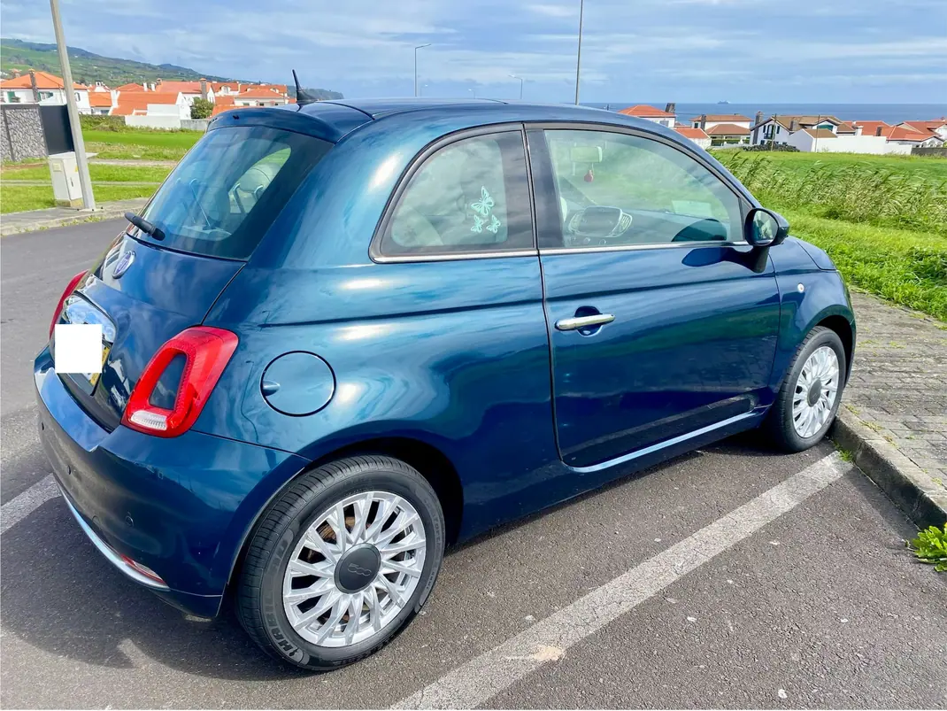 Fiat 500 2016 - 8400 EUR, 135290 km - AUTO.MOTO.pt - 135290km - foto 3 de 15