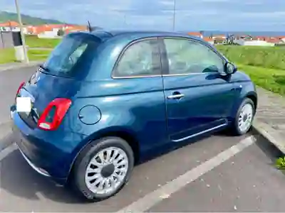 Fiat 500 2016 - 8400 EUR, 135290 km - AUTO.MOTO.pt - 135290km - foto 3 de 15