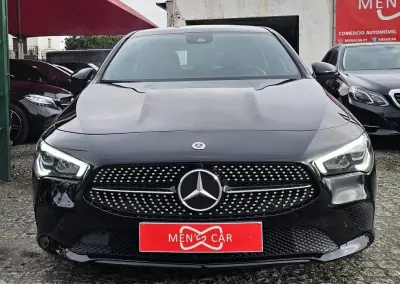 Mercedes-Benz CLA 180 2021 - 28999 EUR, 100000 km - AUTO.MOTO.pt - 100000km - foto 13 de 32