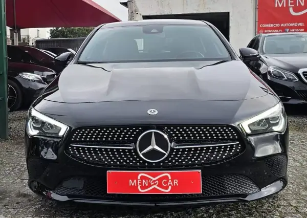 Mercedes-Benz CLA 180 2021 - 28999 EUR, 100000 km - AUTO.MOTO.pt - 100000km - foto 13 de 32