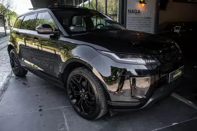 Land Rover Range Rover Evoque 2020 - 32990 EUR, 108253 km - AUTO.MOTO.pt - 108253km - foto 6 de 43
