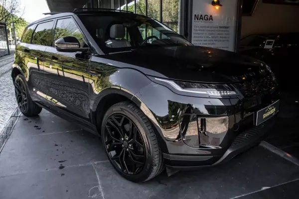 Land Rover Range Rover Evoque 2020 - 32990 EUR, 108253 km - AUTO.MOTO.pt - 108253km - foto 6 de 43