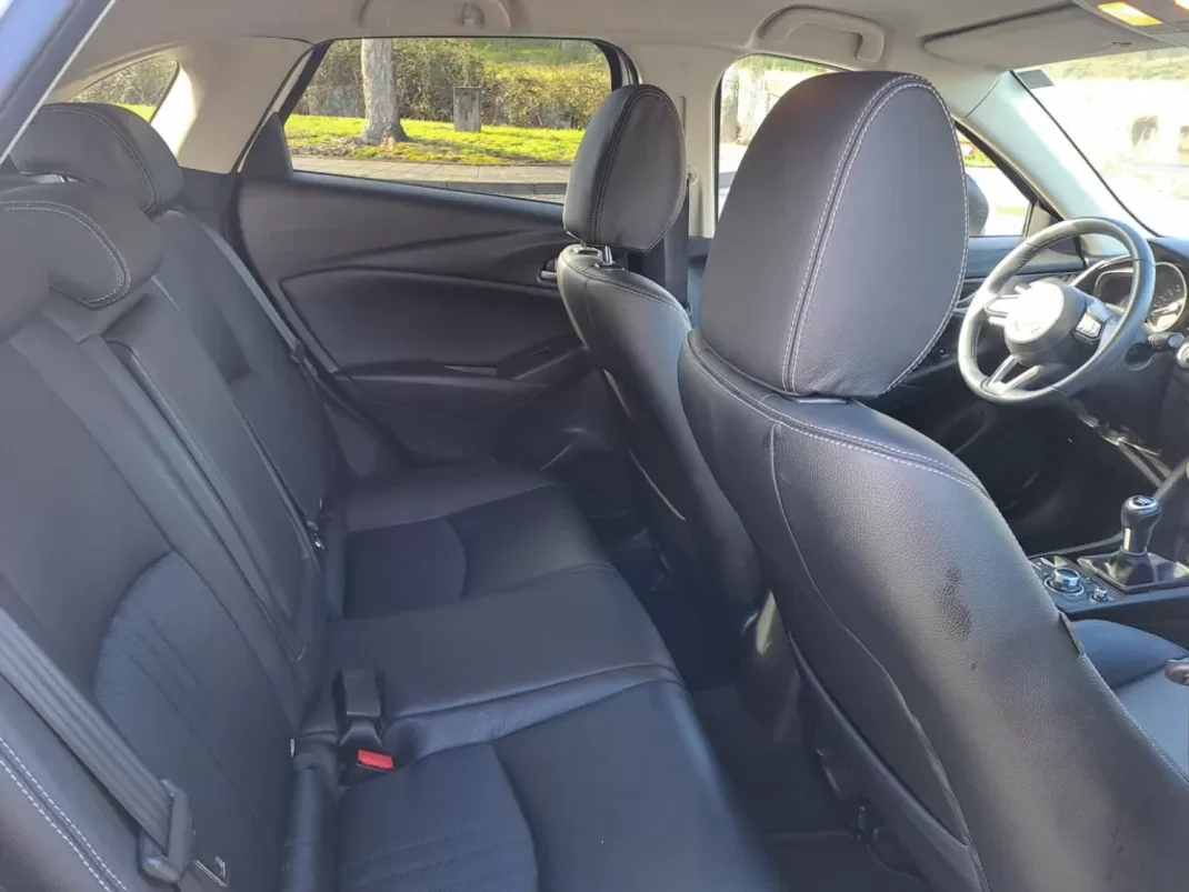 Mazda CX-3 2019 - 17990 EUR, 99000 km - AUTO.MOTO.pt - 99000km - foto 13 de 13