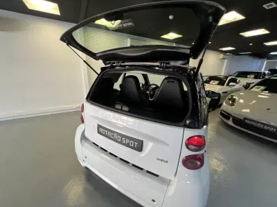 Smart ForTwo Coupé 2013 - 7990 EUR, 165000 km - AUTO.MOTO.pt - 165000km - foto 44 de 47