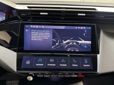 Peugeot 308 2023 - 19950 EUR, 12952 km - AUTO.MOTO.pt - 12952km - foto 30 de 50