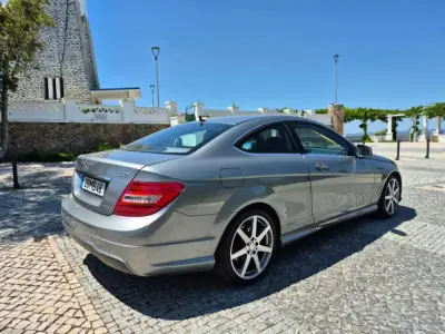 Mercedes-Benz C 220 2012 - 14900 EUR, 290081 km - AUTO.MOTO.pt - 290081km - foto 36 de 36