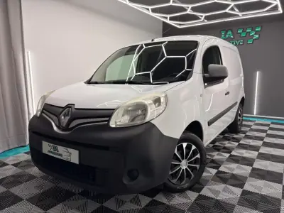 Renault KANGOO 1.5 DCI ENERGY S/S BUSINESS 2017 - 139000km