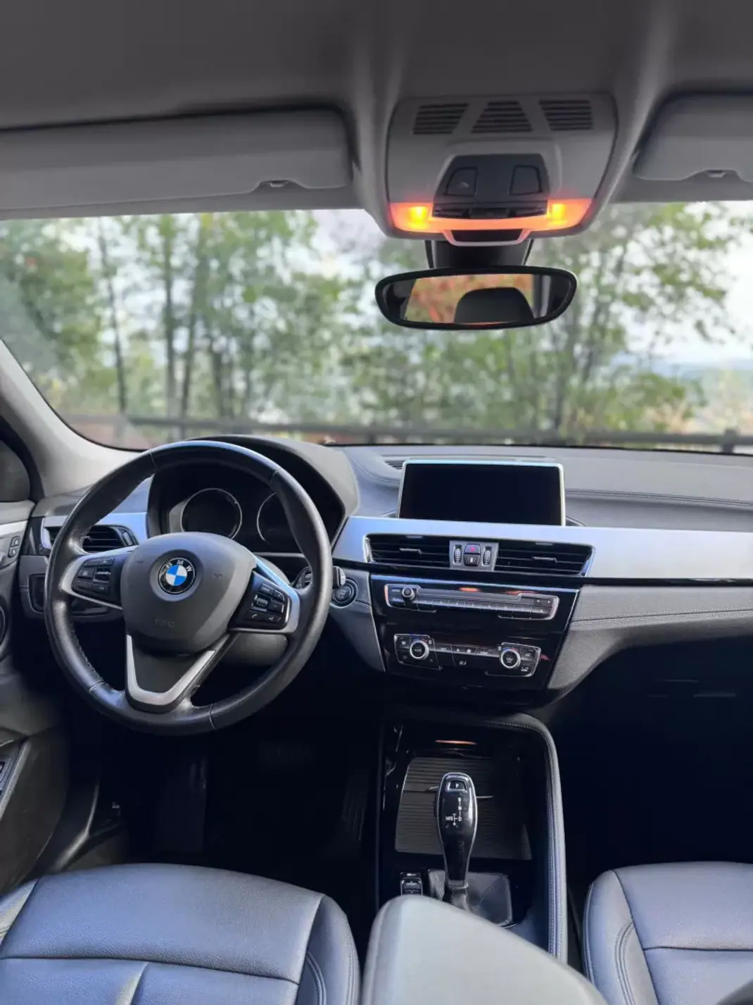 BMW X2 2020 - 24250 EUR, 132399 km - AUTO.MOTO.pt - 132399km - foto 13 de 21