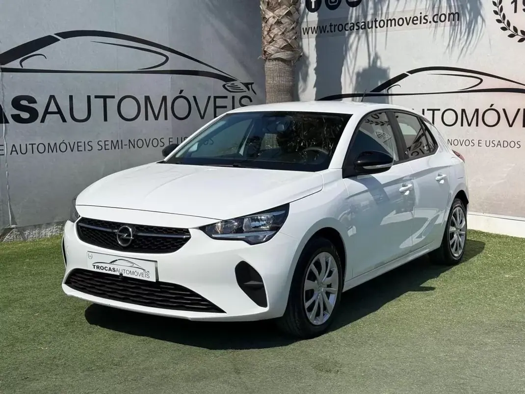 Opel Corsa-e 2022 - 15900 EUR, 102812 km - 102812km - foto 37 de 50