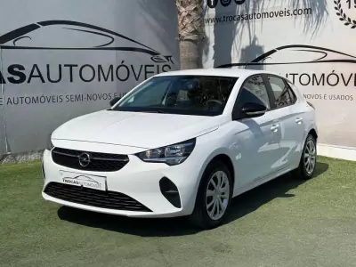 Opel Corsa-e 2022 - 15900 EUR, 102812 km - AUTO.MOTO.pt - 102812km - foto 37 de 50