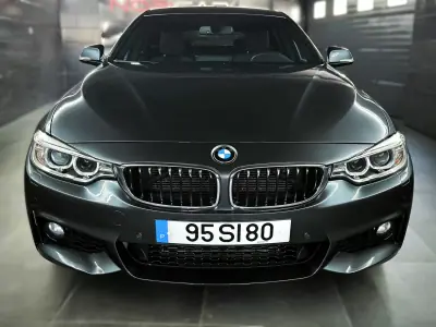 BMW 420 Gran Coupé 2017 - 19950 EUR, 213000 km - AUTO.MOTO.pt - 213000km - foto 15 de 55