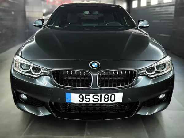 BMW 420 Gran Coupé 2017 - 19950 EUR, 213000 km - AUTO.MOTO.pt - 213000km - foto 15 de 55