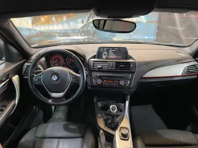 BMW 118 2015 - 13999 EUR, 164000 km - AUTO.MOTO.pt - 164000km - foto 29 de 50