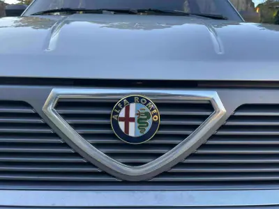 Alfa Romeo 90 1988 - 18900 EUR, 27700 km - AUTO.MOTO.pt - 27700km - foto 38 de 60