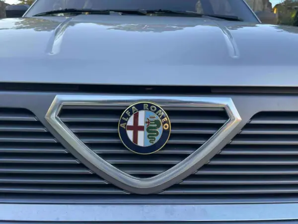 Alfa Romeo 90 1988 - 18900 EUR, 27700 km - AUTO.MOTO.pt - 27700km - foto 38 de 60