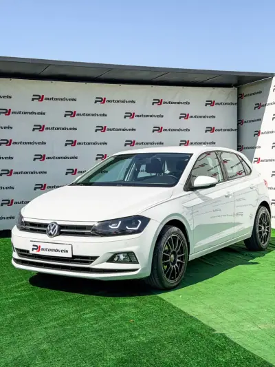 Volkswagen Polo 2018 - 12500 EUR, 112178 km - 112178km - foto 1 de 21