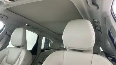 Volvo XC 60 2020 - 29999 EUR, 92117 km - 92117km - foto 11 de 22