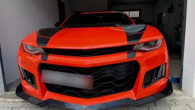 Chevrolet Camaro 2019 - 54900 EUR, 60000 km - AUTO.MOTO.pt - 60000km - foto 4 de 15