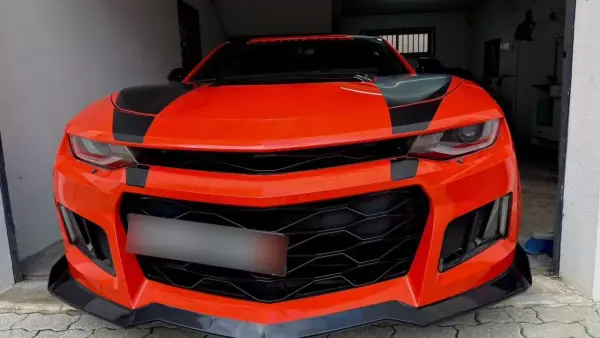 Chevrolet Camaro 2019 - 54900 EUR, 60000 km - AUTO.MOTO.pt - 60000km - foto 4 de 15