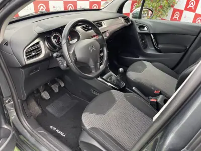 Citroën C3 2014 - 7490 EUR, 121390 km - 121390km - foto 10 de 19