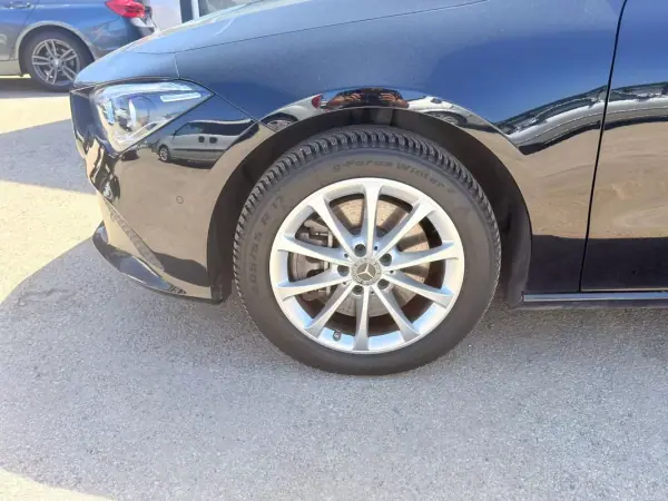 Mercedes-Benz CLA 250 2022 - 25200 EUR, 89514 km - AUTO.MOTO.pt - 89514km - foto 2 de 29