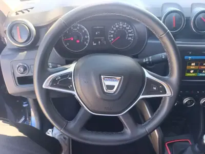 Dacia Duster 2019 - 15900 EUR, 41000 km - 41000km - foto 23 de 26