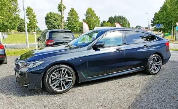 BMW 620 Gran Turismo 2022 - 44900 EUR, 88000 km - AUTO.MOTO.pt - 88000km - foto 7 de 38