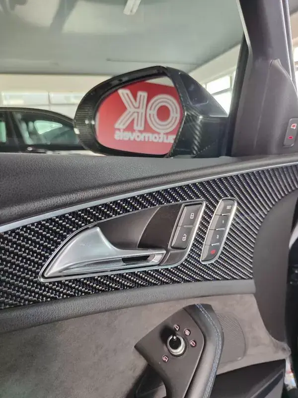 Audi RS6 Avant 2017 - 76500 EUR, 157500 km - AUTO.MOTO.pt - 157500km - foto 26 de 48