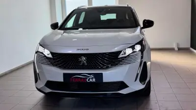 Peugeot 3008 2021 - 20500 EUR, 139990 km - 139990km - foto 5 de 20