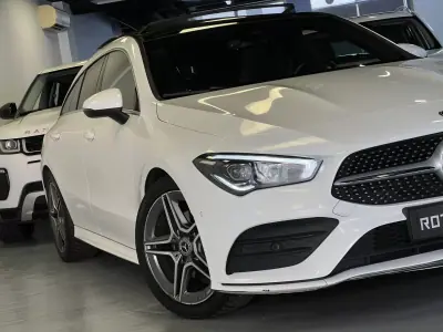 Mercedes-Benz CLA 180 2021 - 24990 EUR, 135000 km - AUTO.MOTO.pt - 135000km - foto 23 de 41