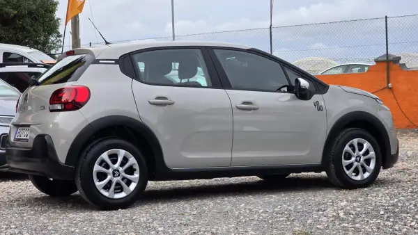 Citroën C3 2024 - 13950 EUR, 23450 km - AUTO.MOTO.pt - 23450km - foto 7 de 21