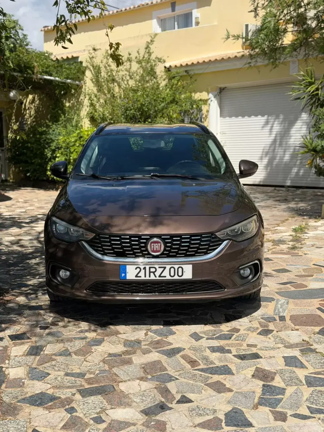 Fiat Tipo Station Wagon 2016 - 9900 EUR, 198263 km - AUTO.MOTO.pt - 198263km - foto 3 de 9