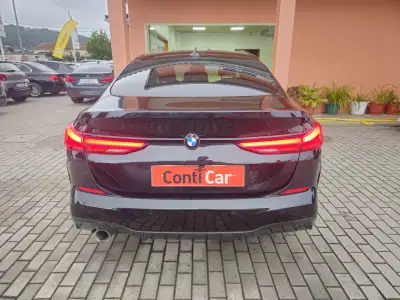 BMW 216 Gran Coupé 2021 - 25990 EUR, 119000 km - AUTO.MOTO.pt - 119000km - foto 5 de 12