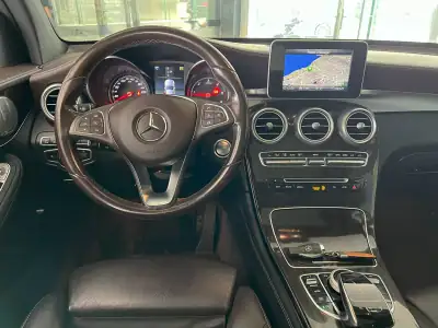Mercedes-Benz GLC 220 2017 - 36800 EUR, 155000 km - AUTO.MOTO.pt - 155000km - foto 9 de 25