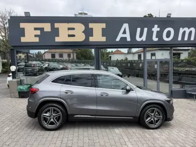 Mercedes-Benz GLA 180 2024 - 47900 EUR, 51250 km - AUTO.MOTO.pt - 51250km - foto 7 de 12
